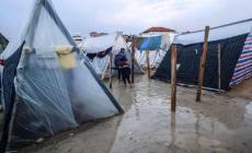 بلدية غزة تحذر من كوارث وأوبئة لعدم إدخال آليات ومعدات