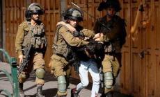 اقتحامات واعتقالات في الضفة والقدس.