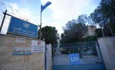 الاحتلال يغلق مدرسة تابعة لـ (أونروا) وكلية تدريب في القدس