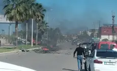 حركة حماس تنعى الشهيد القائد محمد شاهين