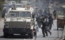 اشتباكات مع قوات الاحتلال في جنين وتصعيد عمليات تفجير وهدم المنازل