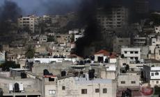 38 شهيدًا و3420 عائلة نازحة في خمسة عشر يومًا من العدوان على مخيم جنين