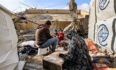 أوضاع معيشية صعبة بغزة لمماطلة (إسرائيل) في تنفيذ البروتوكول الإنساني