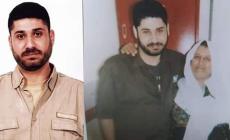 إياد حريبات.. الحرية للأسير الذي تاهت ذاكرته تحت قسوة السجان