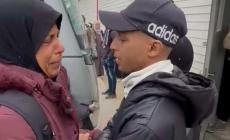 الاحتلال يحارب أطفال غزة.. السفر للعلاج دون أم أو أب