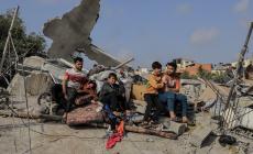 سكان شمال غزة ينتظرون الخيام وسط دعوات للإسراع بالإغاثة