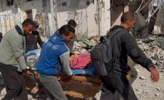 لاحتلال يمنع المؤسسات الدولية من العمل ويواصل اختراق اتفاق وقف إطلاق النار