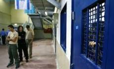 10 حبات فاصوليا في اليوم طعام الأسرى بسجون الاحتلال