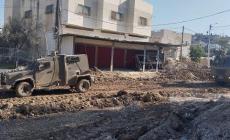 الاحتلال هدم أكثر من 585 منزلًا ومنشأة في عدوانه المستمر منذ 22 يومًا