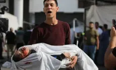 وزارة الصحة في غزة: 20 شهيدًا و20 جريحًا خلال الـ24 ساعة الماضية