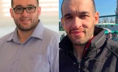 أحمد شقورة : شهادة صحافي لم يتعرف عليه رفاقه بعد خروجه من سجون الاحتلال