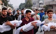 وزارة الصحة بغزة: 13 شهيدًا و16 إصابة في الـ 24 ساعة الماضية