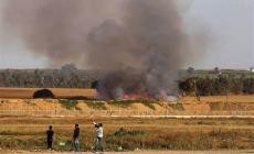 شهيدان وأربعة جرحى في غزة برصاص قوات الاحتلال الإسرائيلي في حي الشجاعية