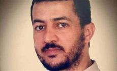 الأسير عبد الناصر عيسى