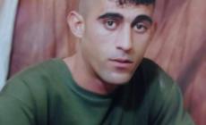 استشهاد المعتقل الإداري خالد عبد الله من جنين