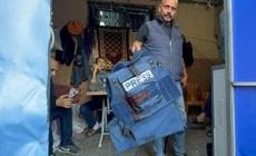 مركز "صدى سوشال" يحذر من تصاعد التحريض الإسرائيلي ضد الصحفيين