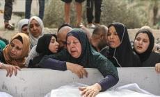 المركز الفلسطيني للمفقودين والمخفيين قسرًا يطالب بالكشف عن مصير المفقودين في غزة