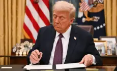 المنطق الأعوج لترامب ومعايير أمريكا المزدوجة تجاه فلسطين