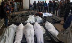 التقرير الإحصائي اليومي لوزارة الصحة: 62 شهيدًا و296 إصابة خلال الـ 24 ساعة الماضية