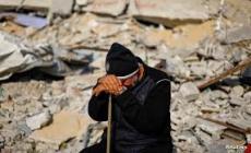 عشرات الشهداء والمفقودين تحت الأنقاض.. الاحتلال يواصل عدوانه على غزة