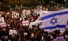 عائلات أسرى الاحتلال في غزة: نتنياهو فتح أبواب جهنم على (المختطفين) بدلاً من تنفيذ الاتفاق