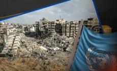 الأمم المتحدة تدين استهداف موقعها في غزة ومقتل أحد موظفيها