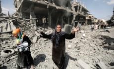 مسلسل حرب الإبادة الجماعية في فلسطين