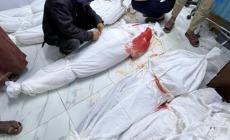 قطاع غزة تحت القصف من جديد ... وعائلات مسحت من السجل المدني