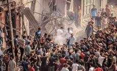 مفاوضات تحت النار: غطاء أمريكي لنتنياهو على حساب أطفال غزة