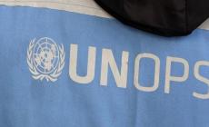 أسماء العاملين المستهدفين في قصف مكتب الأمم المتحدة لخدمات المشاريع في غزة