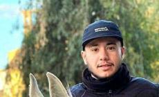 الأسير براء مستكاوي