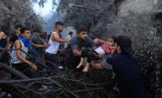 ستة شهداء منذ الفجر... مستجدات حرب الإبادة على قطاع غزة