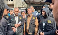 معاناة متجددة بغزة.. السلع مهددة بالنفاد من الأسواق مع إغلاق المعبر