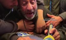 في وداع الشهيد الصحافي محمد منصور