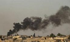 استشهاد أربعة فلسطينيين وإصابة مسنّة في قصف إسرائيلي شمال وجنوب قطاع غزة