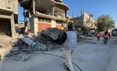 بلدية رفح تعلن توقف خدماتها وتحذر: مولدات آبار المياه مهددة بالتوقف