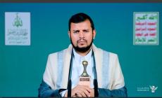 عبد الملك الحوثي يعلن خطوات تصعيدية ضد الاحتلال الإسرائيلي