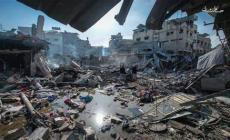 مستجدات حرب الإبادة (الإسرائيلية) على قطاع غزة