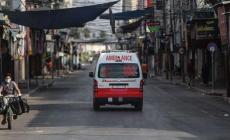 ارتفاع حصيلة العدوان الإسرائيلي على قطاع غزة