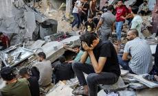 استمرار الإبادة في غزة أمام إدانة دولية خجولة وفزعة يمنية مُشرّفة