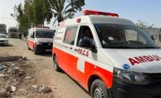 المرصد الأورومتوسطي: إعدام 15 من الطواقم الإنسانية في غزة جريمة تستدعي المحاسبة