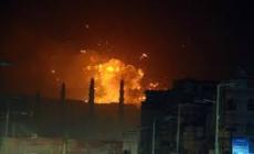 اليمن.. دعمٌ ميداني ثابت لفلسطين رغم العدوان الأمريكي البريطاني