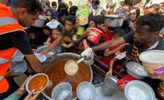 غزة بين التجويع والإبادة: صمت دولي يُشرعن الجريمة