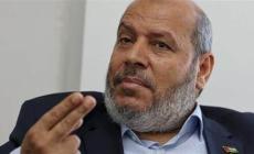 الحية: وافقنا على مقترح سلمه الوسطاء قبل يومين ونأمل ألا يعطله الاحتلال