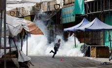 الاحتلال يخطط لتفكيك السلطة وتحويل الضفة إلى (أقاليم)