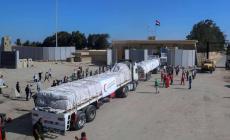 قطع المساعدات الإنسانية والتصريحات الإسرائيلية يؤكدان النية المبيتة لاستمرار جريمة الإبادة وسط صمت دولي