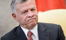 العاهل الأردني