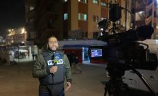 منتدى الإعلاميين الفلسطينيين ينعى الصحفي محمد منصور