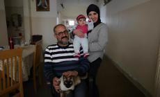 هكذا تحولت حياة رامي العروقي وزوجته إلى جنة 