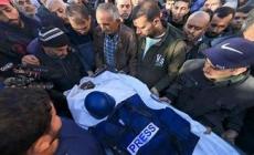 حركة حماس تدين العدوان الإسرائيلي المتواصل على الصحفيين وتطالب بحمايتهم